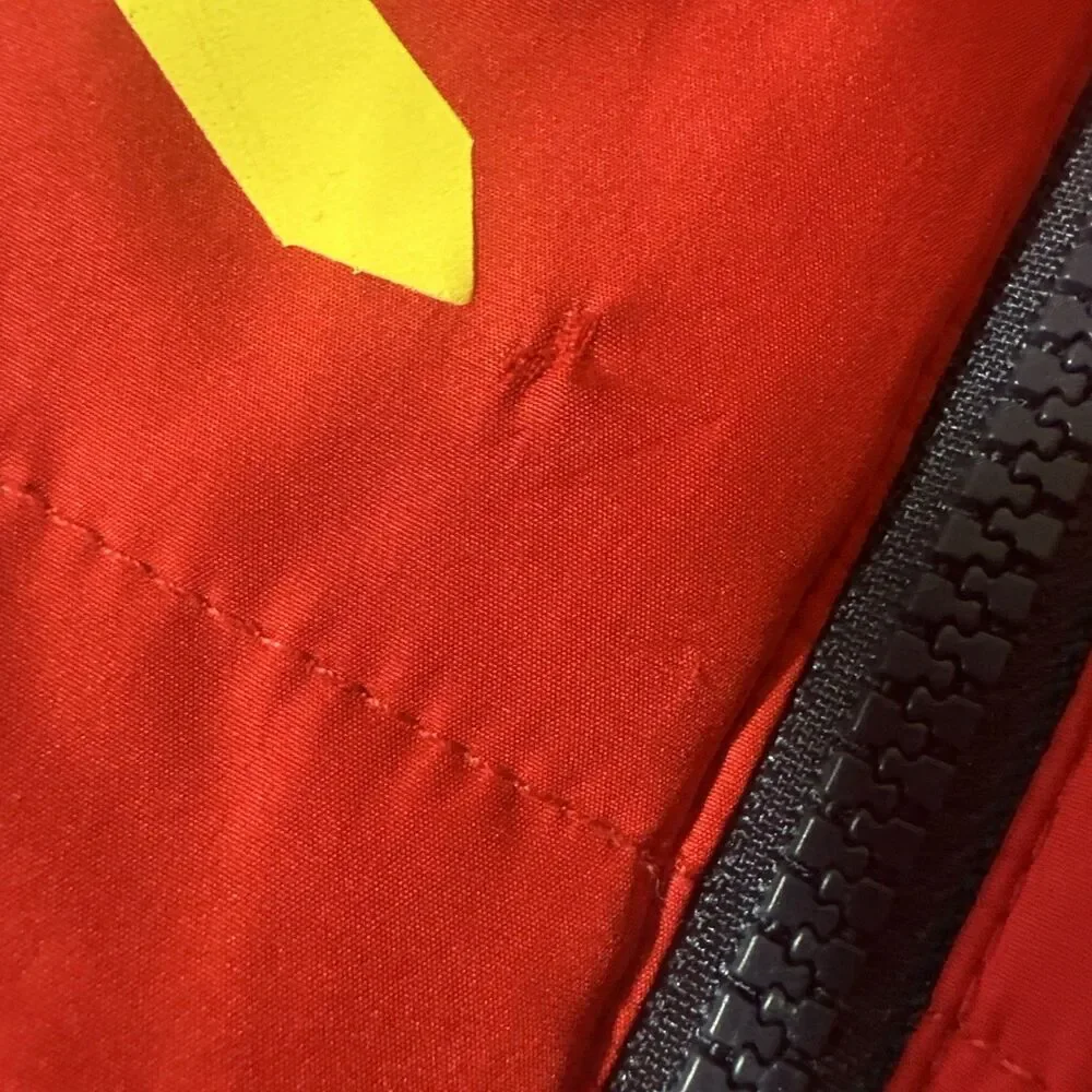 GAP kids red